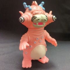 ソフビ おむつ大帝オギャードン izumonster 安楽安作 zollmen - メルカリ