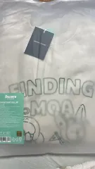 未開封) 뿔바투ポップアップフーズ Tシャツ TXT sweatshirt TOMORROW X TOGETHER