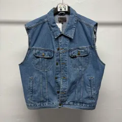 Lee トラッカー カットオフ