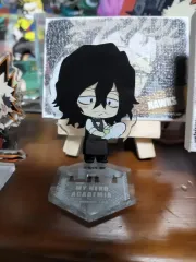 僕のヒーローアカデミア 相澤消太 アニメイトカフェ アクリル グッズ