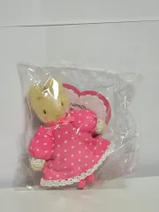 384 サンリオ マロンクリーム マスコット キーホルダー ぬいぐるみ