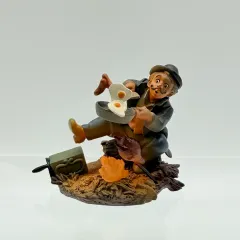 海洋堂・母をたずねて三千里 ペッピーノ ヴィンテージ フィギュア (25)