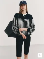 S ダンスト DUNST スリム バミューダ ショーツ ハーフパンツ