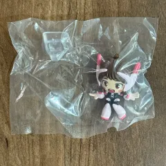 僕のヒーローアカデミア コロコレ ガチャ フィギュア 麗日 お茶子