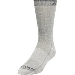 ウィグワム メンズ アンダーウェア 靴下 Wigwam Merino Comfort Hiker Sock Charcoal II チャコールのサムネイル
