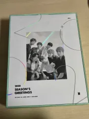 2020 BTS シーグリ出品