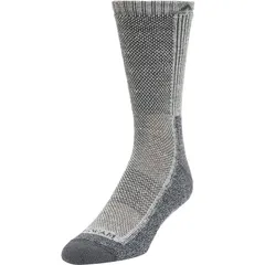 ウィグワム メンズ アンダーウェア 靴下 Wigwam CoolLite Hiker Pro Crew Sock GreyCharcoal チャコールのサムネイル