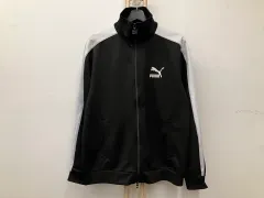 2 (セット/タグ付き) PUMA プーマ トレーナー 上下セット M(95)