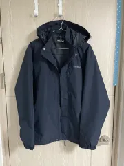 100 モンベル ウィンドブレーカー