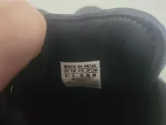 アディダス スタンスミス ブラック 265