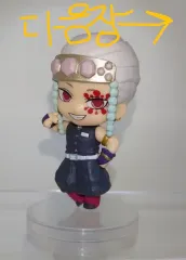 鬼滅の刃 プレミアム フィギュア 宇髄 天元 (レア