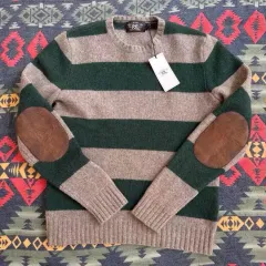 RRL(ダブルアールエル) ニット RRL(ダブルアールエル) 冬ニット