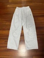 ユニオンズ ワイドパンツ