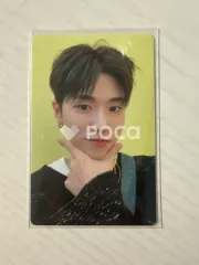 BOYNEXTDOOR リウ WHO! WHO ver.