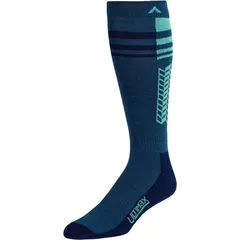ウィグワム メンズ アンダーウェア 靴下 Wigwam Snow Quest Sock Seaportのサムネイル