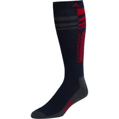 ウィグワム メンズ アンダーウェア 靴下 Wigwam Snow Quest Sock Navy II ネイビーのサムネイル