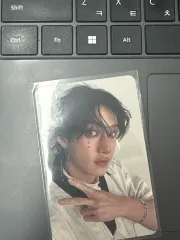 Straykids バンチャン KARMA CEREMONY VER.