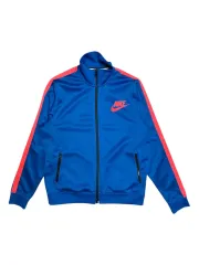 603 NIKE トレトップス ジャージ (XL)
