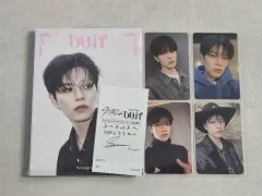 Stray Kids(ストレイキッズ・スキズ・SKZ) スンミン(SEUNGMIN) HMV タワー 特典