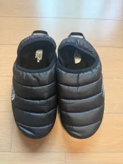 THE NORTH FACE ザノースフェイス ヌプシ ミュール 230mm