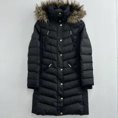 85 マイケルコース レディース ダックダウン ハーフ ダウン