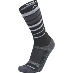 ウィグワム メンズ アンダーウェア 靴下 Wigwam Ultra CoolLite Crew Sock Onyxのサムネイル