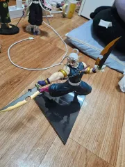 鬼滅の刃 宇髄 天元 フィギュア