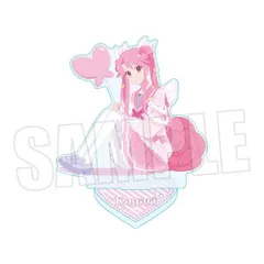 プリンセッション・オーケストラ 識辺かがり（ゆめかわ） BIGアクリルスタンド プリオケ 新品 未開封品 正規品 【ベルハウス】のサムネイル