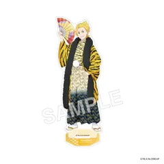 Re：ゼロから始める異世界生活 アクリルスタンドフィギュア お正月ver. ガーフィール リゼロ 新品 正規品 【KADOKAWA】のサムネイル