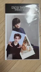 NCT dream マーク フォトセット 出品