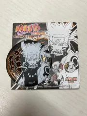 NARUTO -ナルト- 缶バッジ