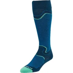ウィグワム メンズ アンダーウェア 靴下 Wigwam Snow Junkie LWOTC Sock Seaportのサムネイル
