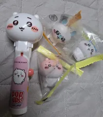 ちいかわ ポップアップインテリア フィギュアセット