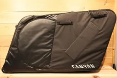 Canyon Bike Bag キャニオン輪行バッグ Canyon Bike Travel Bag | CANYON CO