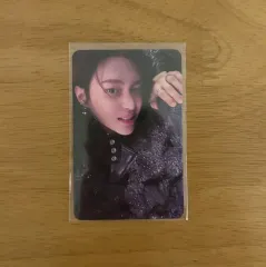 RIIZE WONBIN(ウォンビン) PHOTO CARD オデッセイ アルバム トレカ
