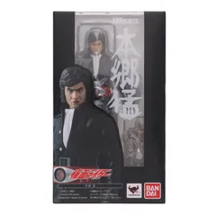 2026年最新】S.H.フィギュアーツ 本郷猛の人気アイテム - メルカリ