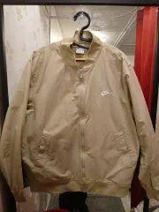 7/20 NIKE クラブ ウーブン アンラインド ブルゾン ジャケット 2XL