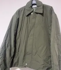 新品)ユニセックス マウンテンパーカー 軽量ダウン アウター ジャケット