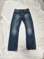 リーバイス 501 レディース デニム パンツ 26-27