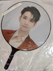 SEVENTEEN 2022　BE THE SUN JAPAN JOSHUA IMAGE PICKET