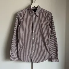 POLO RALPH LAUREN ストライプシャツ