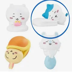 未開封 ちいかわ スヤスヤ ハチワレ ミニフィギュア (88)