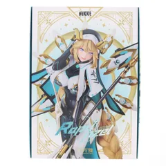 ラプンツェル 勝利の女神:NIKKE(ニケ) 1/7 完成品 フィギュア LUMINOUS BOX(ルミナスボックス)