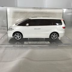 ホンダ オデッセイ RB1 カラーサンプル 1/24 HONDA 模型 車高短 - メルカリ