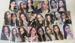 woo!ah!(ウア！) ウヨン(WOOYEON) トレカ まとめ