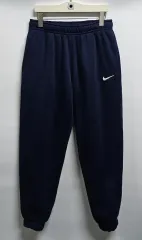 NIKE ソロスウッシュ 起毛 ジョガーパンツ S