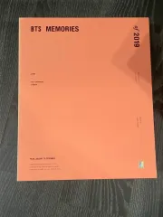 BTS（防弾少年団・バンタン） 2019 メモリーズ 出品