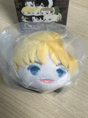 進撃の巨人 アルミン・アルレルト(アルミン) もちころりん もちマス もちもち