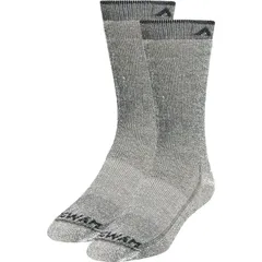 ウィグワム メンズ アンダーウェア 靴下 Wigwam Mer Comfort Hiker Sock 2Pack Assorted 2のサムネイル