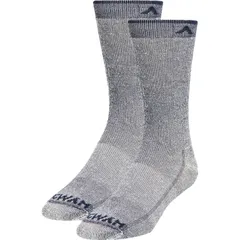 ウィグワム メンズ アンダーウェア 靴下 Wigwam Mer Comfort Hiker Sock 2Pack Assprted 3のサムネイル